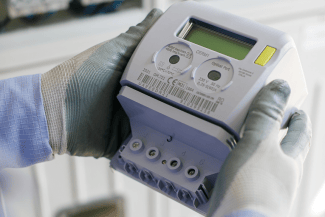 contor-inteligent-retele-electrice-romania.png - Știri de azi Știri de azi | Reţele Electrice România, din grupul PPC în România, vrea să ajungă 2 milioane de contoare inteligente instalate până la finalul anului - Știri de azi |