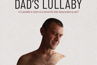 Știri de azi | Filmul „Cântecul de leagăn al tatălui”, prima coproducţie a Ucrainei cu România, are premiera la Festivalul One World România - Știri de azi | 