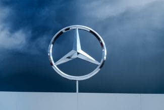 daimler-shutter.jpg - Știri de azi Știri de azi | Mercedes-Benz investeşte în producătorul de roboţi Apptronik şi testează roboţi umanoizi în fabrici - Știri de azi |