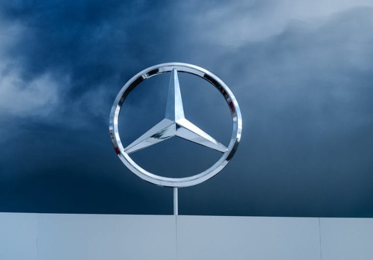 daimler-shutter.jpg - Știri de azi Știri de azi | Mercedes-Benz investeşte în producătorul de roboţi Apptronik şi testează roboţi umanoizi în fabrici - Știri de azi |