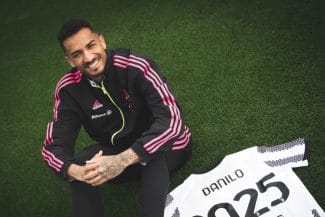 danilo.jpg - Știri de azi Știri de azi | „Am suferit foarte mult”: Fundaşul brazilian Danilo spune că consultat un psiholog în perioada în care evolua la Real Madrid - Știri de azi |
