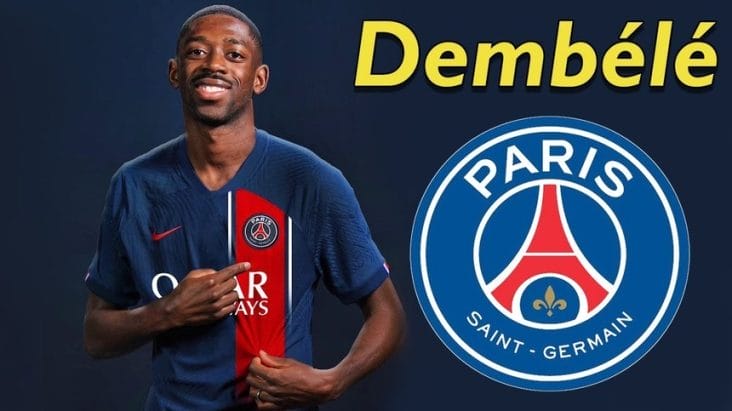 dembele.jpg - Știri de azi Știri de azi | Presa franceză după ce Istvan Kovacs va arbitra Liverpool-PSG: Cu siguranţă Dembele nu va fi încântat de desemnarea românului - Știri de azi |
