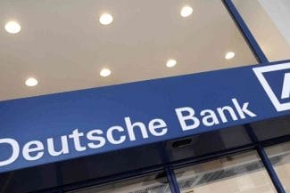 deutsche.jpg - Știri de azi Știri de azi | Deutsche Bank avertizează asupra riscurilor din sectorul auto, în timp ce Germania îşi reorientează cheltuielile spre apărare - Știri de azi |