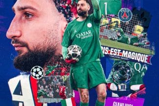 donnraumma.jpg - Știri de azi Știri de azi | Liga Campionilor: Gianluigi Donnarumma a fost numit jucătorul săptămânii - Știri de azi |