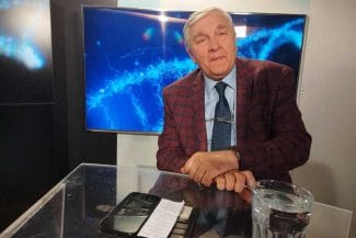 dr-mircea-beuran-2.jpg - Știri de azi Știri de azi | Profesorul Mircea Beuran: În România sunt foarte puţine cazurile oncologice de stadii primare, 0, 1, 2; Noi ne găsim la extrema cealaltă - Știri de azi |