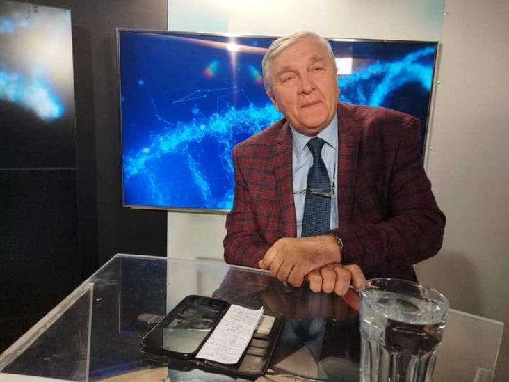 Știri de azi | Profesorul Mircea Beuran: În România sunt foarte puţine cazurile oncologice de stadii primare, 0, 1, 2; Noi ne găsim la extrema cealaltă - Știri de azi | 