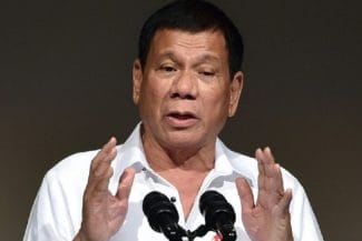 duterte-cpi-tw.jpg - Știri de azi Știri de azi | Fostul preşedinte filipinez Rodrigo Duterte a fost arestat pe aeroport pentru crime împotriva umanităţii în baza unui mandat emis de Curtea Penală Internaţională - Știri de azi |
