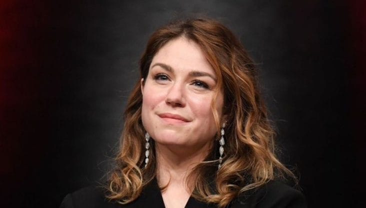 emilie-dequenne.jpg - Știri de azi Știri de azi | Actriţa belgiană Émilie Dequenne a murit la vârsta de 43 de ani ca urmare a unei forme rare de cancer - Știri de azi |