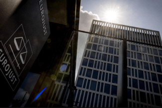 eurojust-tw.png - Știri de azi Știri de azi | SUA părăsesc un grup internaţional de anchetă cu privire la responsabilitatea invaziei Ucrainei, în cadrul EUROJUAST, din care fac parte Kievul, ţările baltice şi România, dezvăluie NYT - Știri de azi |