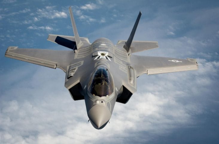 f-35-tw.png - Știri de azi Știri de azi | Canada consideră că se bazează prea mult pe SUA în materie de securitate şi revizuieşte un acord de achiziţionare de avioane de luptă. „Trebuie să ne diversificăm”, spune premierul Carney - Știri de azi |