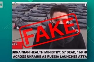 Știri de azi | Trump se îndepărtează de Ucraina, iar internetul este inundat de dezinformări cu privire la Zelenski - Știri de azi | 