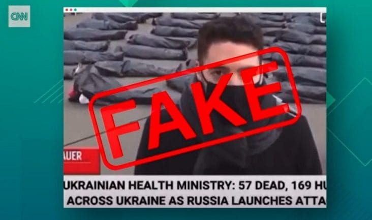 Știri de azi | Trump se îndepărtează de Ucraina, iar internetul este inundat de dezinformări cu privire la Zelenski - Știri de azi | 