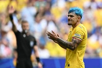 Știri de azi | Echipa naţională: Aproape 2.000 de bilete la meciul cu Bosnia-Herţegovina, returnate de oaspeţi, vor fi puse în vânzare - Știri de azi | 