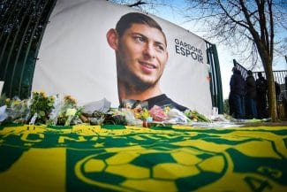 Știri de azi | Cazul Emiliano Sala: Preşedintele clubului Cardiff City pretinde în continuare “120 de milioane de euro” de la Nantes “şi să se facă dreptate” - Știri de azi | 