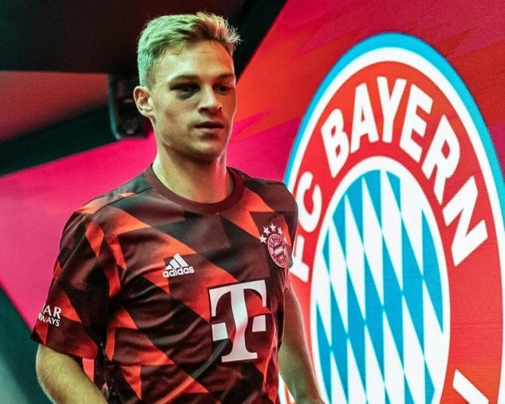 fcb-kimmich-864.jpg - Știri de azi Știri de azi | Joshua Kimmich şi-a prelungit contractul cu Bayern Munchen până în anul 2029 - Știri de azi |