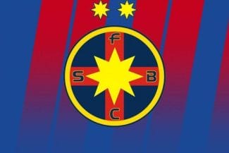fcsb-sigla.jpg - Știri de azi Știri de azi | Meciul Ol. Lyon-FCSB: Vlad Chiricheş – Trebuie să fim mândri de ce am realizat în acest an de Europa League - Știri de azi |
