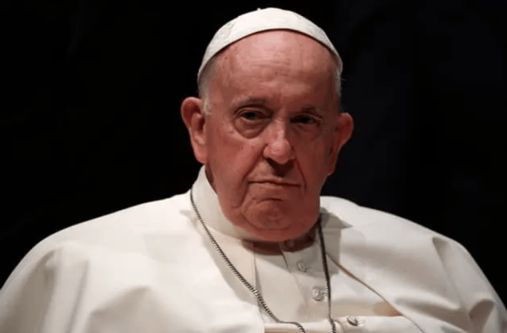 francisc-afp8.png - Știri de azi Știri de azi | UPDATE-Viaţa Papei Francisc nu mai este în pericol, anunţă Vaticanul. El continuă ”terapia medicală la spital şi urmează să fie externat peste câteva zile - Știri de azi |