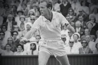 Știri de azi | Tenis: Australianul Fred Stolle, câştigător a două turnee de Grand Slam, a murit la 86 de ani - Știri de azi | 
