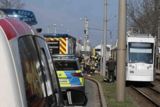 Știri de azi | Soţul femeii stropite cu benzină şi arse grav în estul Germaniei, un georgian, presupusul agresor, s-a predat poliţiei - Știri de azi | 