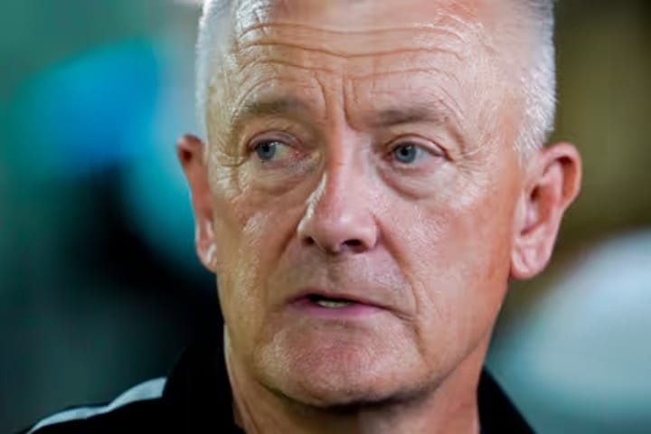 Știri de azi | Atletism: Gjert Ingebrigtsen neagă acuzaţiile de violenţă împotriva fiului său Jakob, dublu campion olimpic - Știri de azi | 