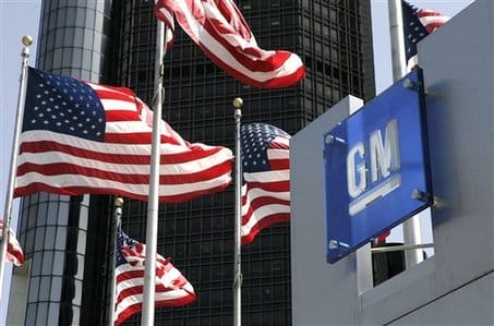 Știri de azi | General Motors majorează dividendul trimestrial şi lansează un program de răscumpărare de acţiuni de 6 miliarde de dolari - Știri de azi | 