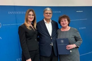 Știri de azi | Primăria Oradea, contract de finanţare de aproape 7 milioane de lei pentru modernizarea laboratoarelor de microbiologie din cadrul Spitalului Clinic Judeţean de Urgenţă Bihor - Știri de azi | 