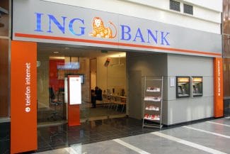 Știri de azi | ING Bank a mobilizat anul trecut peste 1,5 miliarde de euro în tranzacţii sustenabile pentru companii, iar finanţările cu componente sustenabile pentru persoane fizice au ajuns la 382 milioane de euro - Știri de azi | 
