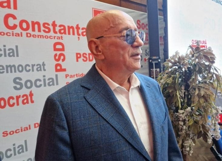 Știri de azi | Președintele suspendat al organizației municipale PSD Constanța, cercetat sub control judiciar în dosarul DNA din Portul Constanța - Știri de azi | 