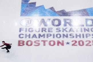 Știri de azi | ISU prezintă scuze pentru arborarea drapelului Taiwanului la Campionatele Mondiale - Știri de azi | 