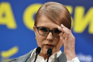 Știri de azi | Administraţia Trump a angajat în secret discuţii cu opoziţia ucraineană în vederea organizării unor alegeri prezidenţiale rapide, dezvăluie Politico - Știri de azi | 