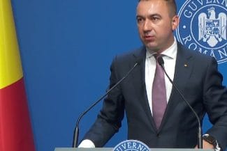 ivan-1.jpg - Știri de azi Știri de azi | Bogdan Ivan: Am avut 13 milioane de oameni care au intrat anul trecut în România, din afara ţării, doar 2 milioane sunt raportaţi ca turişti. Platformele de booking, care nu au raportat toate tranzacţiile către stat, să vină cu un aport suplimentar - Știri de azi |