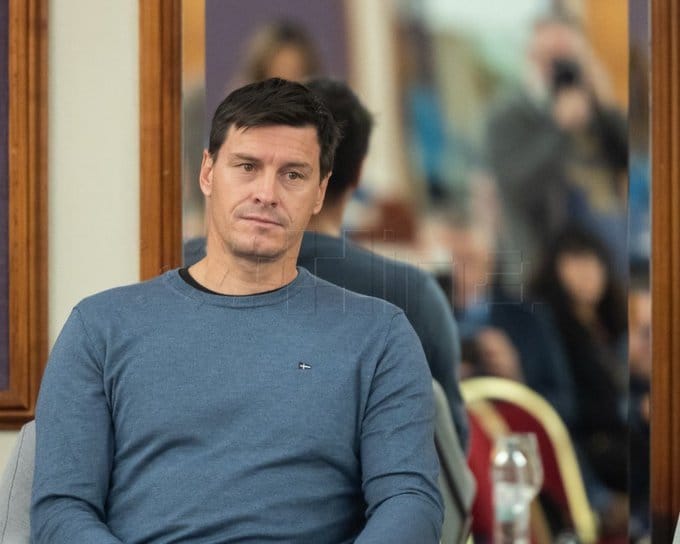 ivica.jpg - Știri de azi Știri de azi | Fostul schior croat Ivica Kostelic, salvat de armata muntenegreană după ce s-a pierdut pe mare în timp ce făcea caiac - Știri de azi |