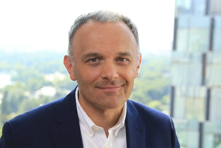 karoly-borbely.jpg - Știri de azi Știri de azi | Borbely, CEO Hidroelectrica: Am bugetat venituri în uşoară creştere pentru acest an, în pofida unor condiţii hidrologice defavorabile. Prioritară: folosirea eficientă a resurselor - Știri de azi |