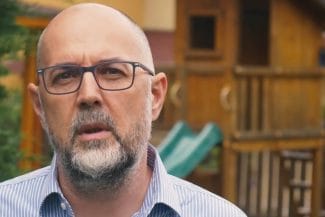 Știri de azi | Kelemen: Se poate spune că Nicuşor Dan e independent, dar nu e independent. A fost fondatorul USR-ului, a plecat din USR, a fost susţinut la primărie de USR, de PNL, de partide politice/ Nu cred că, dintre competitorii importanţi, cineva se va retrage - Știri de azi | 