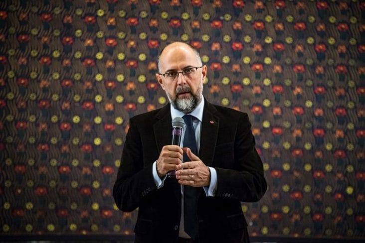 Știri de azi | Kelemen Hunor: Cei care ne-au pus moțiunea de cenzură trebuie să aducă voturile necesare/ N-are cum să apară nici trădarea, nici voturile din partea coaliției, nici USR-ul nu susține - Știri de azi | 