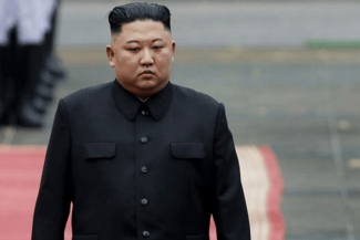 Știri de azi | Coreea de Nord – Kim Jong Un a supravegheat testarea unor noi drone explozive - Știri de azi | 