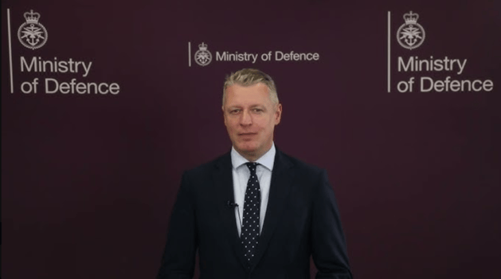 Știri de azi | Londra dezminte un acord cu Parisul privind un armistiţiu în Războiul din Ucraina. ”Mai multe opţiuni sunt pe masă, sub rezerva unor discuţii mai aprofundate cu partenerii american şi europeni, însă un armistiţiu pe o perioadă de o lună nu a făcut obiectu - Știri de azi | 