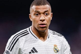 mbappe-tw-real-madrid.jpg - Știri de azi Știri de azi | Kylian Mbappé îşi continuă investiţiile variate: fotbalistul a devenit acţionar minoritar al echipei Franţei de SailGP - Știri de azi |