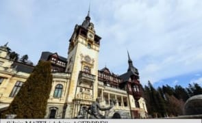 Știri de azi | Înaltul Patronaj al Majestăţii Sale Margareta, acordat Federaţiei Române de Canotaj - Știri de azi | 