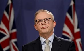 Știri de azi | Premierul Australiei convoacă alegeri anticipate pentru ziua de 3 mai - Știri de azi | 