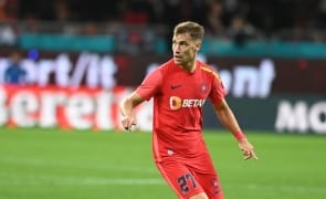 Știri de azi | Darius Olaru, înțepături pentru rivala Dinamo chiar înaintea derby-ului - Știri de azi | 