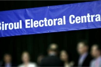 media-171827212262718400.jpg - Știri de azi Știri de azi | Întorsătură spectaculoasă la BEC: după ce i-au înregistrat candidatură, au sesizat procurorii pentru listele de semnături - Știri de azi |