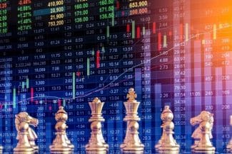 Știri de azi | Zi roșie pe pieța financiară: bursele europene încheie în scădere după noile decizii de politică monetară - Știri de azi | 