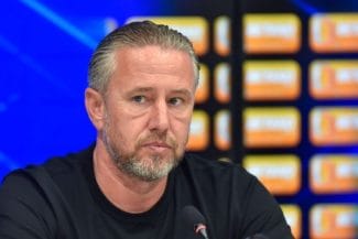 Știri de azi | Laurențiu Reghecampf, făcut praf după ce a fost dat afară de la Esperance Sportive Tunis - Știri de azi | 