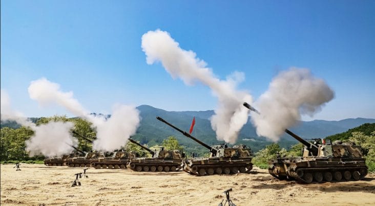 Știri de azi | Marea Britanie creşte cu două miliarde de lire creditele dedicate exporturilor de armament - Știri de azi | 