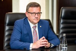 media-172103337839050100.jpg - Știri de azi Știri de azi | Budăi (PSD): Nicușor Dan reprezintă cel mai mare risc pentru România în acest moment - Știri de azi |