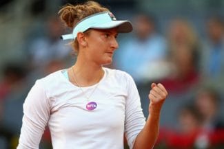 Știri de azi | Irina Begu, eliminată în ultimul tur al calificărilor la Miami Open - Știri de azi | 