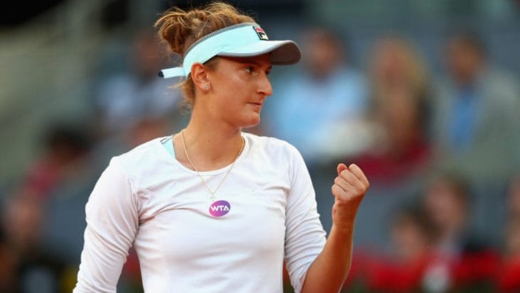 Știri de azi | Irina Begu, eliminată în ultimul tur al calificărilor la Miami Open - Știri de azi | 