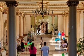 media-172154014865214000.jpg - Știri de azi Știri de azi | UMF ‘Carol Davila’ – pe primul loc între universităţile româneşti, potrivit clasamentului URAP - Știri de azi |