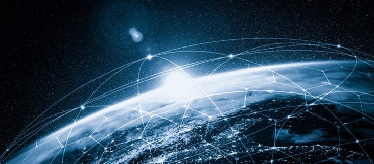 Știri de azi | O companie europeană se pregătește să preia rolul Starlink în Ucraina – Prețul acțiunilor a explodat - Știri de azi | 